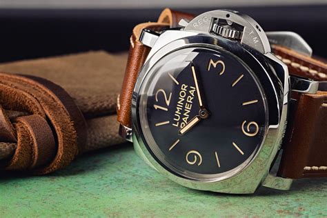 panerai 37mm dial|Panerai sandwich dial instructions.